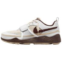 Nike Zoom Field Jaxx Travis Scott Light Chocolate Sneakers casual HQ3073-100 37.5 balta