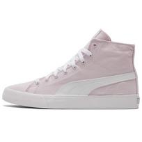 Puma Bari Mid Retro High-Top Sneakers Unisex Sneakers Light-Purple 373891-15 42