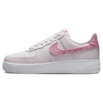 Nike Air Force 1 Low '07 Paisley Pack Pink Women's Sneakers FD1448-664 38