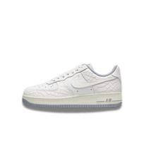 Nike Air Force 1 Low White Python EU 43 balta