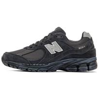 New Balance 2002R Juodi Pilki Sportbačiai M2002RBV 36