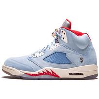 Jordan 5 Retro Trophy Room Ice Blue Jordan CI1899-400 40