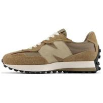 „New Balance 327“ „Mushroom Stoneware“ sportbačiai U327WTA 36 geltona