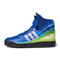 Adidas Jeremy Scott X Adidas Forum Wings 4.0 'Motorsport' sportbačiai GY4421 36