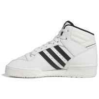 Adidas Rivalry Mid 'White Black' Sneakers ID6158 36⅔