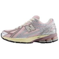 New Balance 1906R 'Pastel Pack Rose Sugar' sportbačiai U1906RNF 36 sidabrinės rožinės spalvos