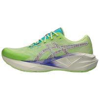 ASICS Novablast 5 Tr Nature Bathing Lime Green Sneakers 1011C025-300 41.5 žalia