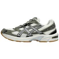 ASICS Gel 1130 Pale Oak Mantle Green Unisex Sneakers Cream 1201A255-202 43.5