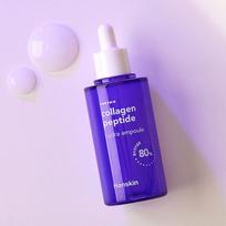 Hanskin Collagen Peptide Hydra Ampule 90ml