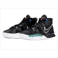 Nike Kyrie 7 Mid BK Black CT4080-002 EU 37.5 juoda