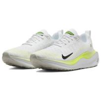 Nike ReactX Infinity Run 4 Low White Light Lemon Twist - DR2665-101 EU 39 balta