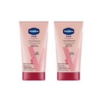 Vaseline Nourishing & Repairing Hand & Nail Cream (2x50ml)