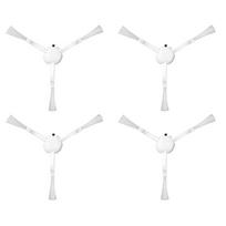 Compatible For Xiaomi S20+ Plus B108GL / S10+ Plus B105 Parts Main Side Brush Mop Cloths Rags Hepa Filter Accessories