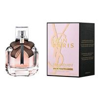Yves Saint Laurent Mon Paris Lumière Tualetinis vanduo 50ml