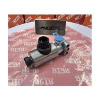 M-A-N Truck Suspension Solenoid valve Oem  4720726280  81521609116  81521609118