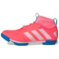Adidas The Gravel Cycling 'Turbo Acid Red' GW5331 46