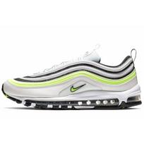 Nike Air Max 97 Baltas Juodas Volt AQ4126-101 44.5