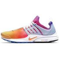 Nike Air Presto Sunrise Sunset CJ1229-700 XS