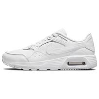 Nike Air Max Leather Sc 'Triple White' DH9636-101 40 white