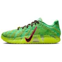 Nike Ja Morant 3 Atšokimų Krepšinio Batai Vyriški HV9924-700 45