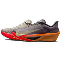 Nike Zoom Fly 6 Rebound Pilno anglies pluošto sparnas Bėgimo bateliai Vyriški Pilki Rudi IM6678-228 44.5 gray