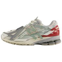 New Balance 1906A Bėgimo bateliai Unisex Smėlio spalvos Žali U19065DY 36