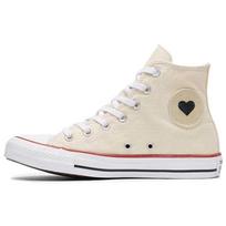 Chuck Taylor All Star Converse High 'Denim Love' Women's 163304F 40