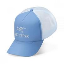 Arc Teryx Paukščio Žodis Trucker Lenktas Aeosux7763sdk STONE WASH/DAYBREAK/Single size (around 55 to 60)