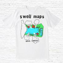 Swell Maps T-Shirt. 3XL