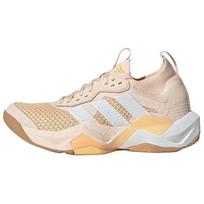 Adidas Rapidmove Adv 2 Versatile Comfortable Low-Top Running Shoes Women sneaker Beige JQ4122 36