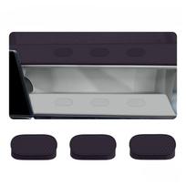 Silicone Material Dashboard Hole Cover Co-pilot Cap