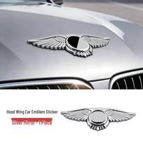 BYD Tang EV/PRO/PLUS/L Engine Hood Emblem Car Sticker Logo