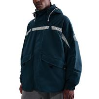 Nike X Martine Rose Sport 90S Acg Parka HM9035-478 XS black