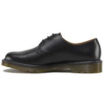 Dr. Martens 1461 Pw Odos Mados Žemo profilio Laisvalaikio Batai Unisex Laisvalaikio Batai Juodi 10078001 36 black
