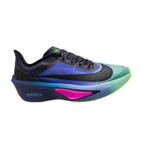 Nike Zoom Fly 6 Glam Dark Obsidian Emerald 40 black
