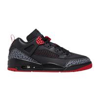 Jordan Spizike Low Bred 40.5 black