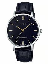 Zegarek Męski Casio Mtp-Vt01L-1B + Box (Zd165G)