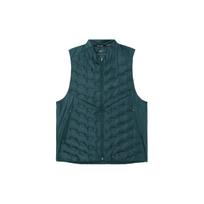 Nike Therma-FIT ADV Repel Down Running Vest Asia Sizing 'Dark Green' Men's FB7543-328 XL