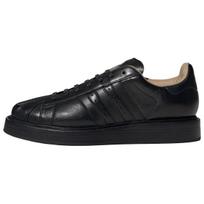 adidas Superstar Lux Pagaminti Italijoje - Juodi Unisex Sportbačiai Core-Black IH4681 41⅓ black