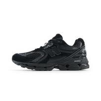 New Balance Casual Shoes Unisex Mid Top Black U19543VU 37