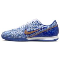Nike Zoom Mercurial Vapor 15 Academy CR7 IC 'Azulejo' Men's DQ5313-182 EU 40