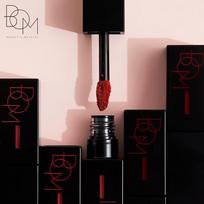 BOM Silk Matte Lip Glaze