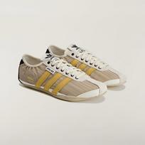KJ4401 Song For The Mute adidass Tokyo Off White (Women's) 9