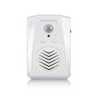 Mini Pir Motion Sensor Activated Music Sound Player Loudspeaker Voice Reminder