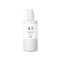 Happy Bath pH4.5 Silpnai rūgštinis Rožių Želė Femininiam Prausimuisi 250g 1vnt/2vnt 1Pc