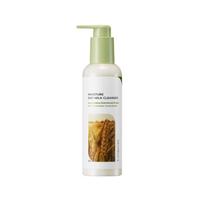Deoproce Drėkinamasis avižų pieno prausiklis 200ml*1vnt/2vnt/3vnt 1Pc