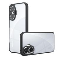 For Redmi Turbo 4 Pro Case Redmi Turbo 4 Pro Funda Cover Coque Matte Transparent PC Shockproof Clear Back Case Redmi Turbo 4 Pro Redmi Turbo 4 Pro gryna