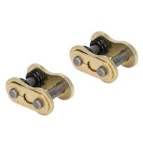2 PCS 530HV Master Chain Connector Link O-rings For Honda YAMAHA Motorcycle