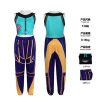 Witch Hunters Rumi Kids Clothing Accessories Adult Mira Female Cosplay Costume Child 110
