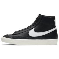 Nike Blazer Mid '77 Vintage 'Black Sail' Kedai Riedlentės Batai BQ6806-002 41